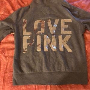 Victoria’s Secret Jacket